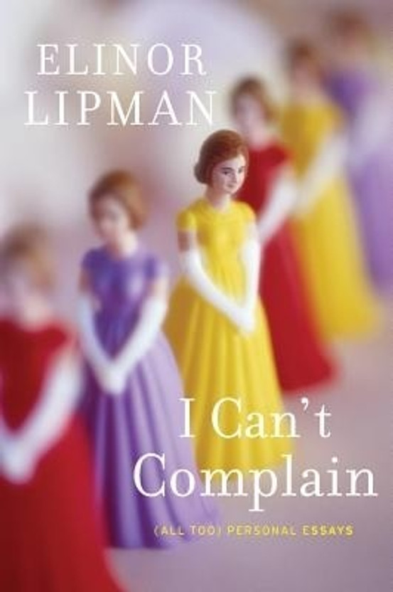 The Original Party Girl and other (very) personal essays